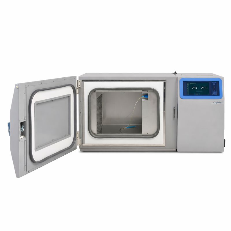 CRF CTS GP 48L con impresión 120V FISHER SCIENTIFIC